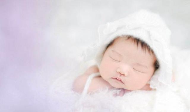 宝宝多大以后会比较好带? 看完你就不会再问这