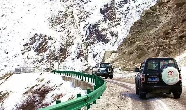 去西藏旅游,一年四季应该穿什么?