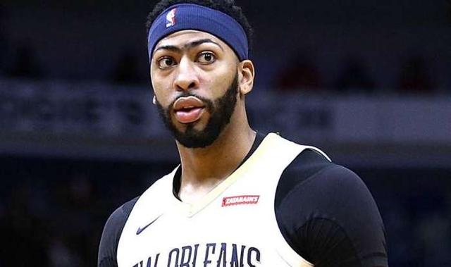 NBA四大奇葩体测数据:库里、浓眉哥、考辛