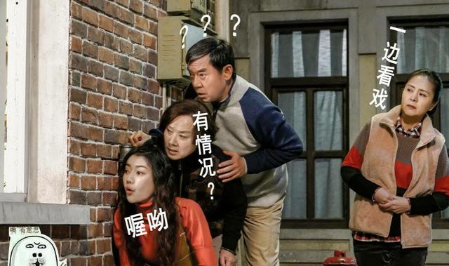 《幸福壹家人》收視超趙麗穎新劇，疑似翻拍韓劇！