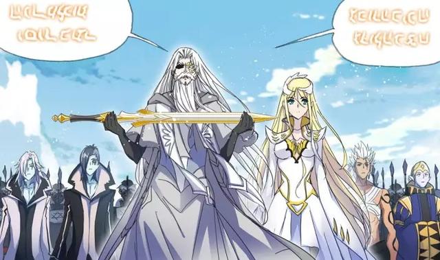 千仞雪在天使九考干了什么