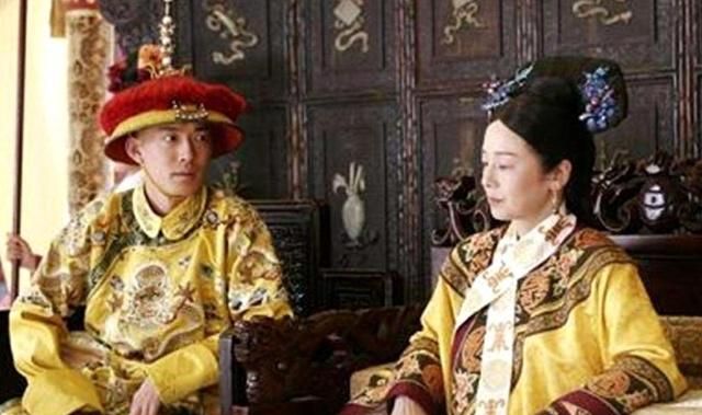千古一帝康熙的母亲是汉族吗？康熙的舅舅给出了答案