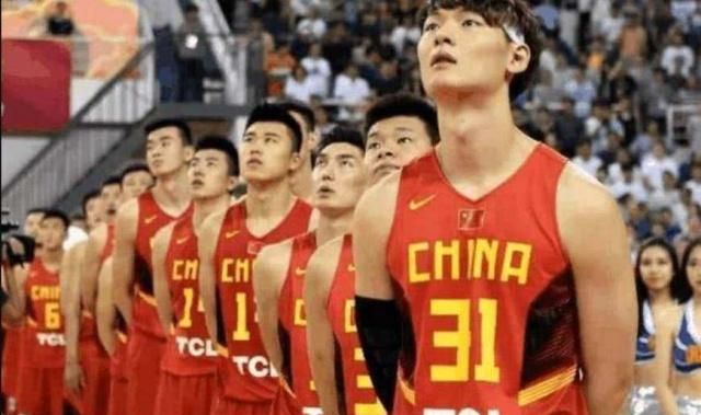 贵为东道主,占尽优势,中国男篮此次世界杯能取