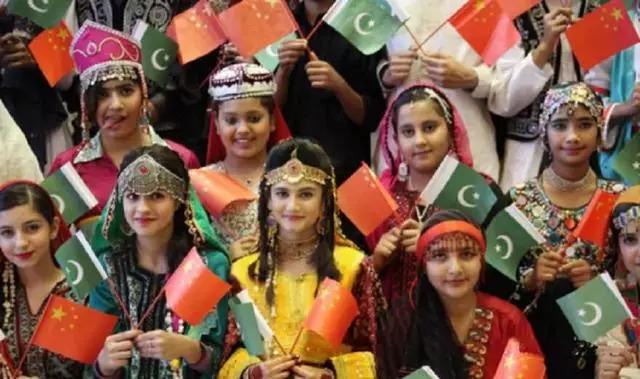 外国人眼中的复杂中国,巴基斯坦人评价中国远