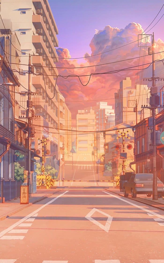动漫·壁纸/背景图,