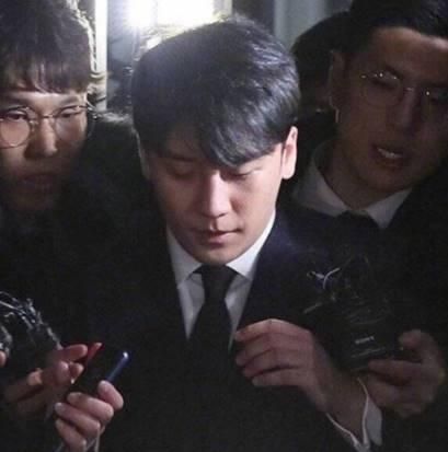 再曝胜利与朴寒星老公刘仁锡疑挪用公款,金额高达350万元!