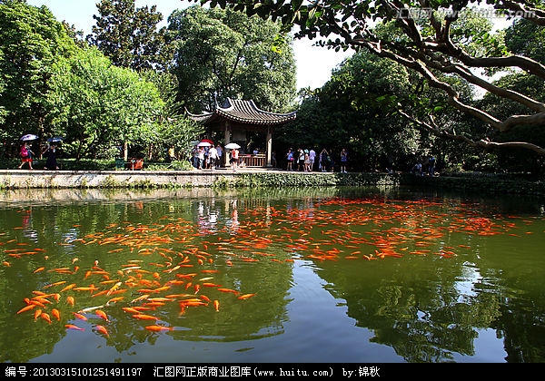 散文：城头勿忘听水声