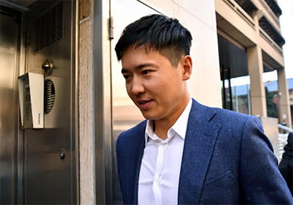 高云翔事件即将真相大白,张姓女子手上有重要