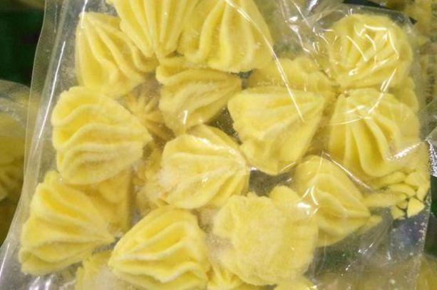 这5种停产的零食,60、70后一定全吃过!吃过的