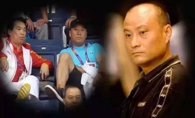 他被李永波骂为‘汉奸’，林丹还拿球拍砸他，球迷：他是被冤枉的