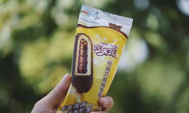 小卖部销量最差5种雪糕,巧乐兹上榜,最后一种连00后都