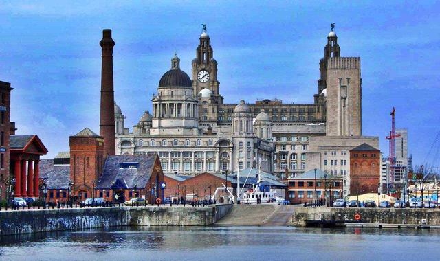 英国旅游必去景点你知道多少?温莎古堡,利物浦