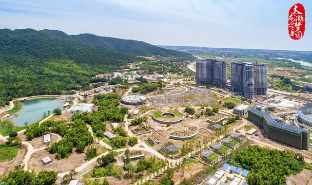 湖州龙之梦乐园烂尾图片