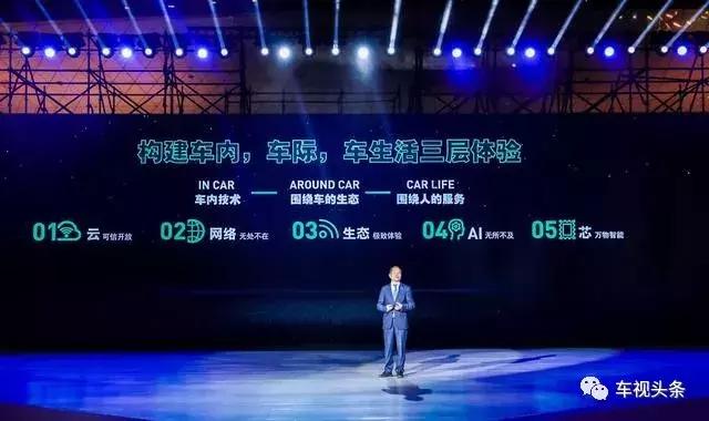 从“无界”到“破界”,ARCFOX带来的不仅是新车更是新思考方式