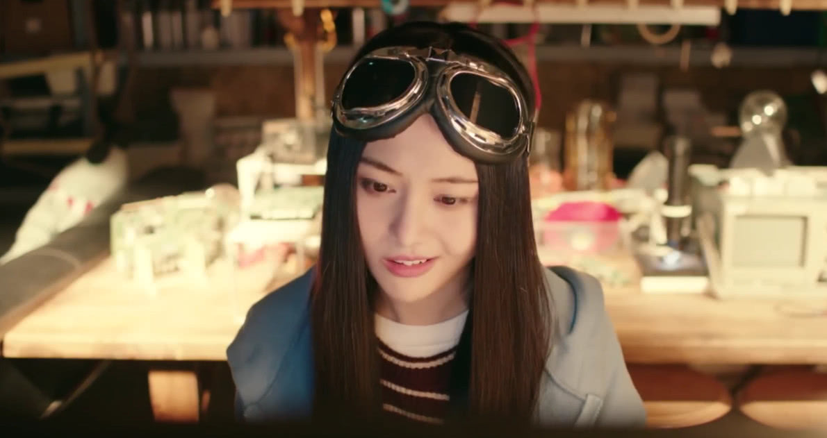 我的保姆手册:小爽恶搞苏达浩?网友:苏弟不