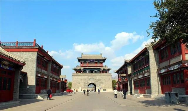 中国第一个被摘牌的5A景区，3年后终于重回5A, 你怎么看？