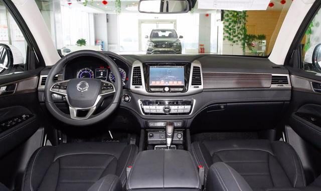 全进口7座硬派SUV!空间大过汉兰达,只卖22万起,买吗?