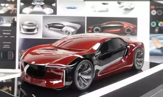 5款重磅车将亮相上海车展,最后一款要终结“加价狂魔”埃尔法?