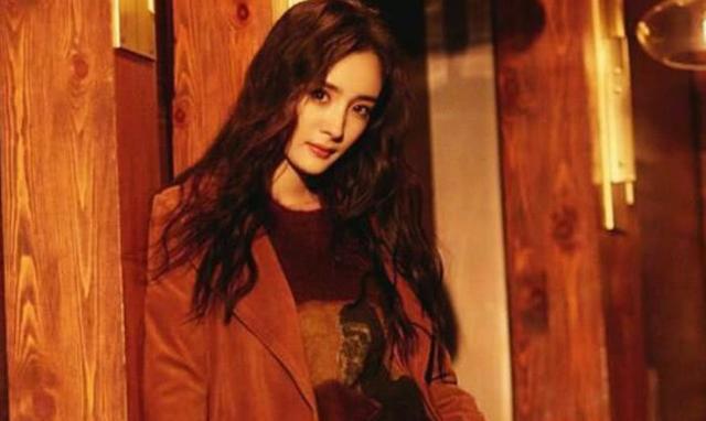 杨幂承认小糯米非亲生?网友:怎么回事?小糯米