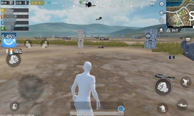 3、 PUBG Mobile 哪種支持更好？你明白了嗎？ 