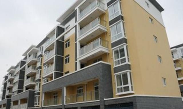 再过10年,80万存款与80万房子,谁能胜出