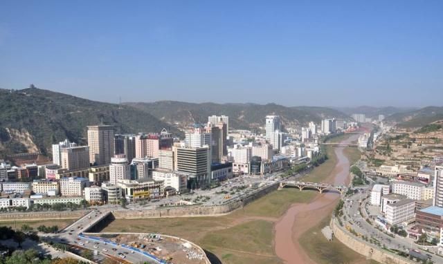 长治市gdp_山西各市GDP 人均工资数据出炉 人均GDP最高的竟是...(3)