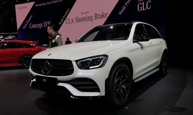 盘点2019日内瓦车展上将进入国内的豪华品牌SUV,共计五款!