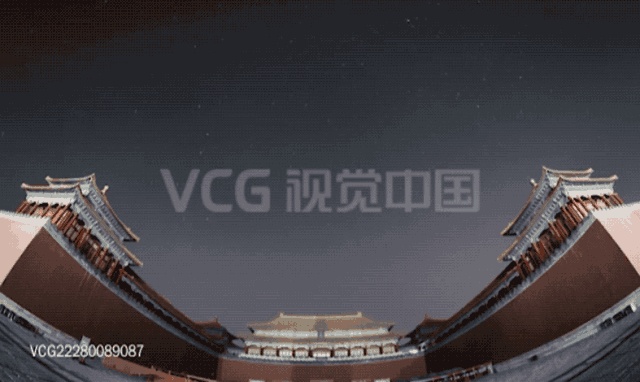 揭秘丨带您走进宫廷大片的幕后世界!
