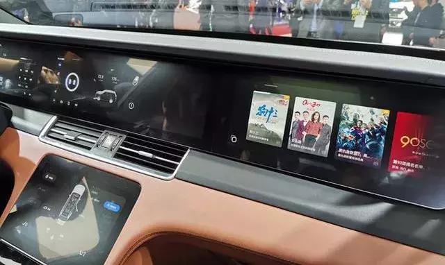 上海车展 另类7座神车,最后一款又会被各路明星疯抢!