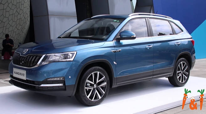 【最便宜合资SUV：斯柯达柯米克10.99万起售，自主品牌都紧张！】6月...