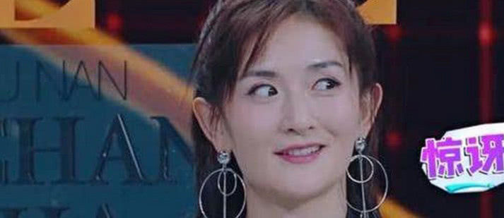 抖音女神首登快本,开口便得罪谢娜吴昕,被网友