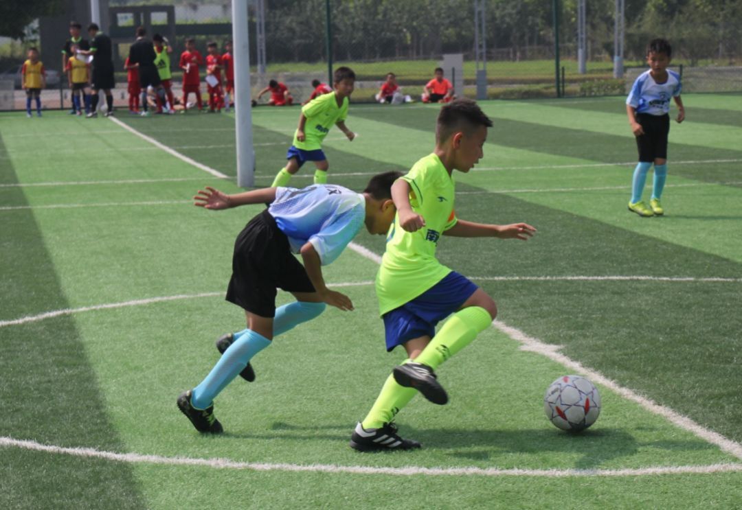 关于南京沙叶足球俱乐部招募梯队球员试训的通