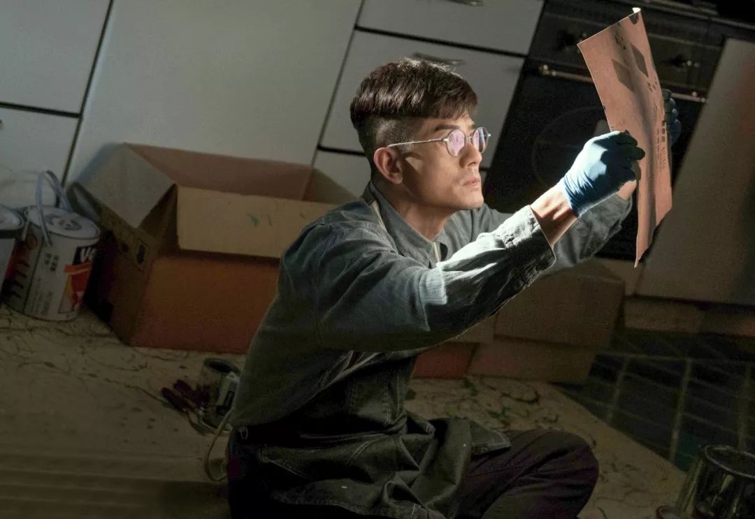 一部《无双》叫好又叫座,郭富城2019年还有哪些作品?