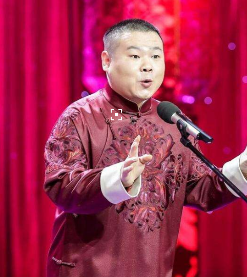 岳云鹏透露曾被粉丝现场破梗,影响整场节奏