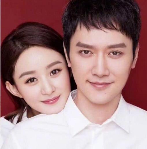 8年前赵丽颖抢了冯绍峰婚礼捧花,8年后履行约