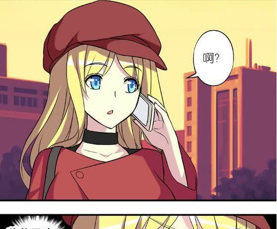 搞笑漫画:若美惨遭楠一交给的金鱼照顾团灭,楠工匠大国漫画图片