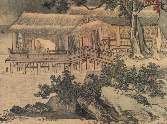 徐霞客之所以能成为旅行家，居然和唐伯虎有莫大的关系！