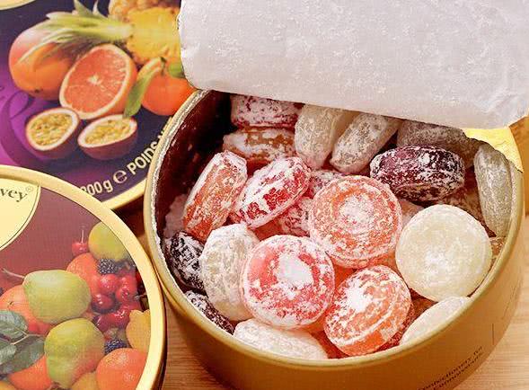 网友盘点出这4种非常好吃糖果,咱们中国糖果代表着童年记忆!