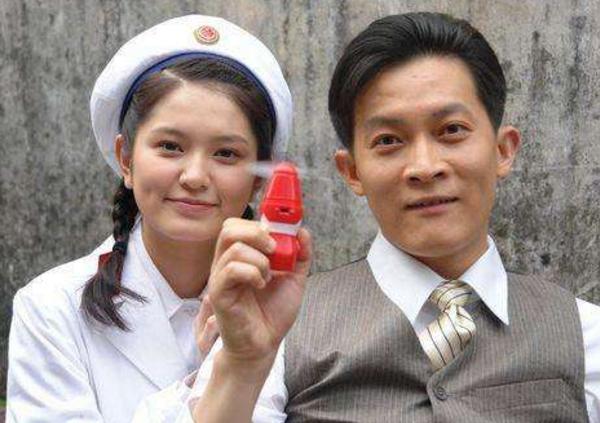 杨志刚34岁老婆近照长得如此漂亮难怪一直都不愿公开
