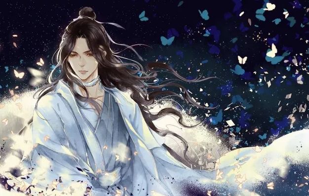 墨香铜臭告诉我们，做饭的好吃程度，决定了攻受属性!