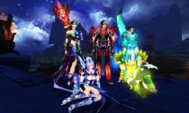 氪金大数据!你氪过的游戏排到了吗?第一名王思