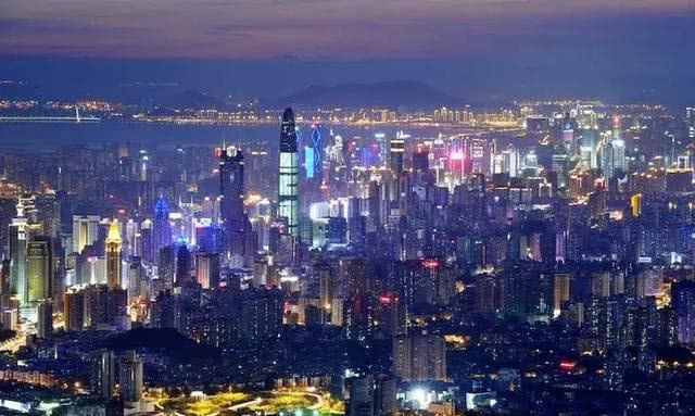 中国又一城市被霸占,十万外国人在此不想回国