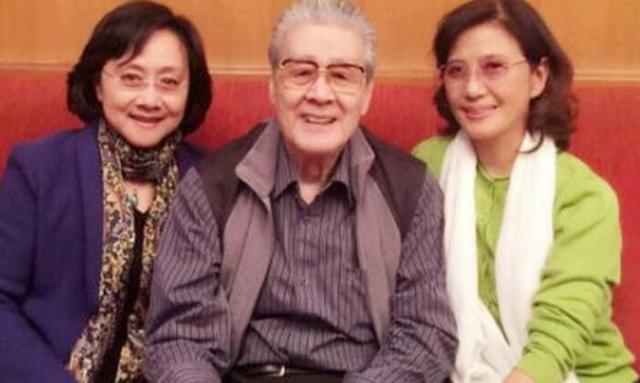 "枣花"吴玉华素颜照曝光 年轻苗条 爱情事业双丰收 儿女好争气