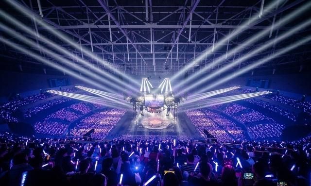 张学友澄清封麦谣言,即将接棒刘德华,在红馆举办15场演唱会