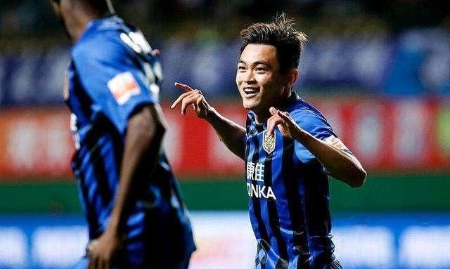 网传中国男足即将开启留洋潮?武磊打前哨,其余