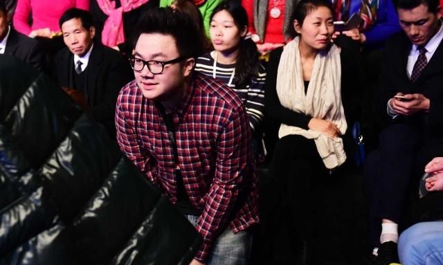 宋丹丹儿子减肥成功微博分享秘诀，网友：不但瘦了，还长漂亮了