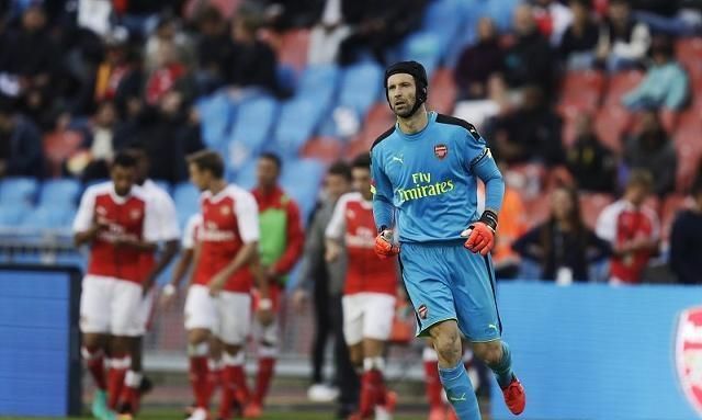 英超第二十五轮分析曼城VS阿森纳,两队实力均