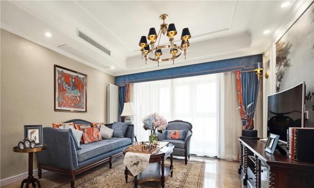 不大的阳台，地面铺这几种瓷砖，瞬间变得非常美观！