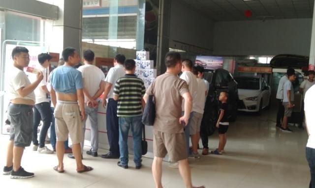 那些开10万左右车子的人都是什么人?车主说出了大实话!