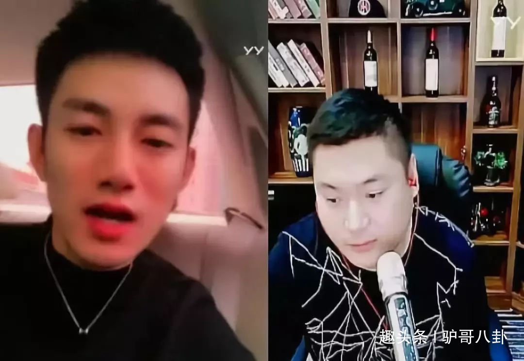 正式起诉二驴!辛巴已经搜集完证据!快手战争一